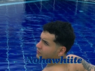 Nohawhiite