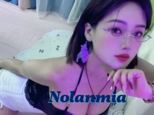 Nolanmia