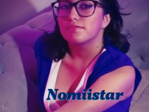 Nomiistar