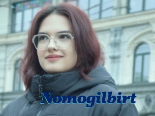 Nomogilbirt