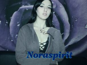 Noraspirit