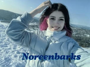 Noreenbarks
