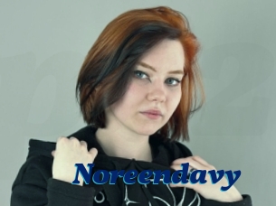 Noreendavy