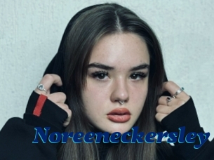 Noreeneckersley