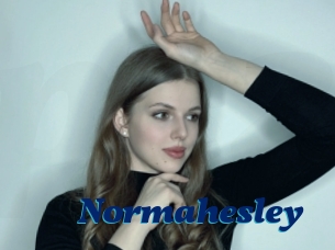 Normahesley