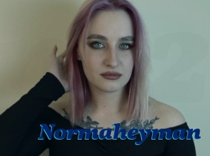 Normaheyman