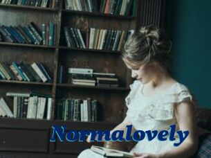 Normalovely