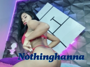 Nothinghanna