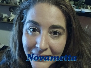 Novametta