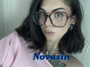 Novasin