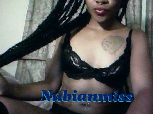 Nubian_miss