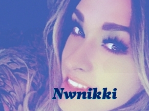 Nwnikki