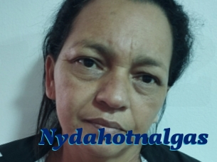 Nydahotnalgas