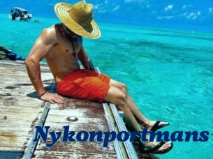 Nykonportmans