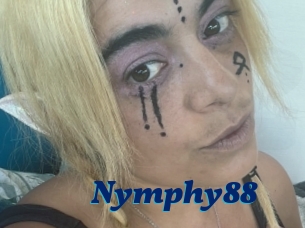 Nymphy88