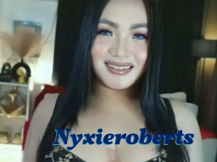 Nyxieroberts