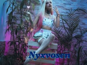 Nyxvosen