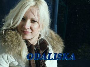 ODALISKA