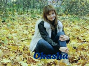 Okasha