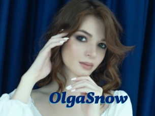 OlgaSnow