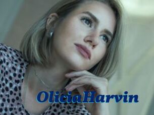 OliciaHarvin