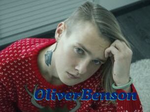 OliverBenson