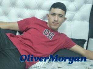 OliverMorgan