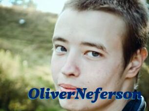 OliverNeferson