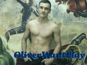 OliverWantPlay