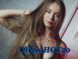 OliviaHOT20