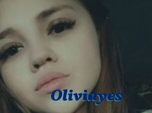 Oliviayes