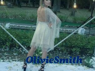OlivieSmith