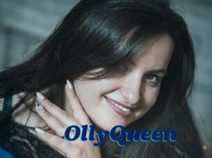 OllyQueen
