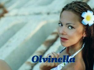 Olvinella