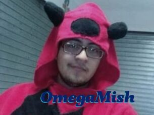 OmegaMish