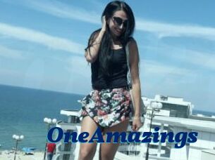 OneAmazings