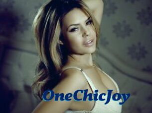 OneChicJoy