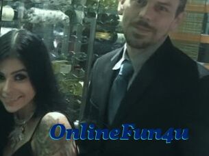 OnlineFun4u