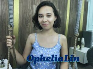 OpheliaLin