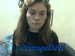 OrangeDevi