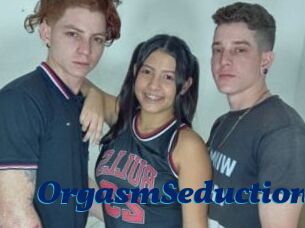 OrgasmSeduction
