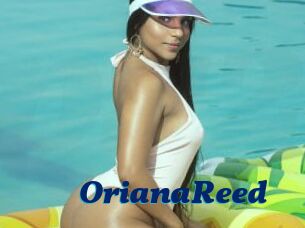 OrianaReed
