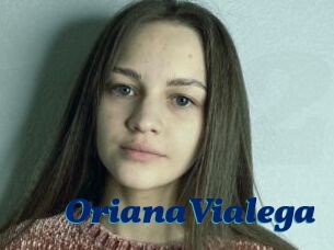 OrianaVialega