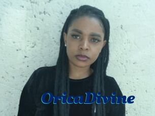 OricaDivine