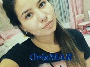 OrisMAR