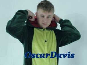 OscarDavis