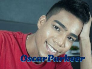 OscarParkeer
