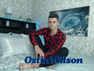 OstinWilson