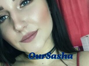 OurSasha