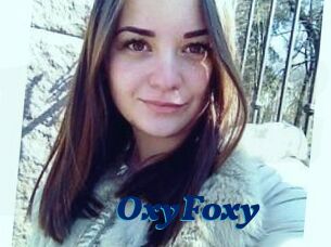 OxyFoxy